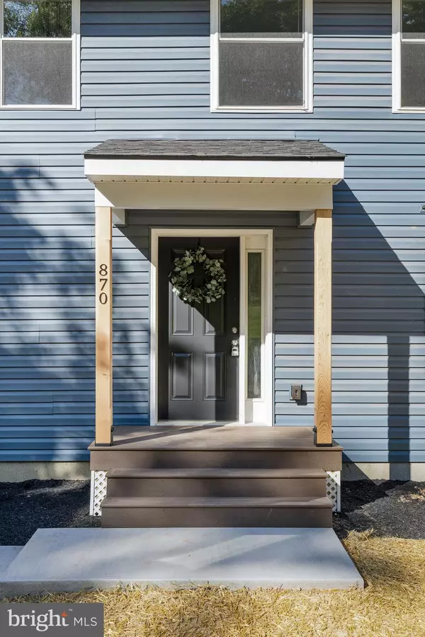 Manchester, PA 17345,870 CONEWAGO AVE