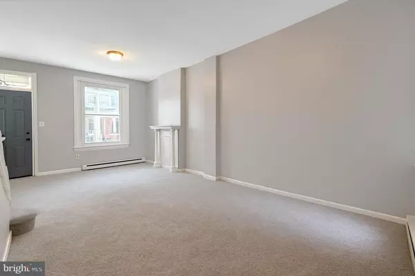 Philadelphia, PA 19132,2331 W FIRTH ST