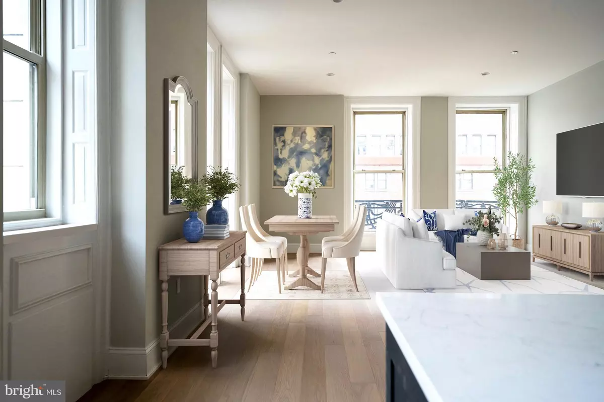 Philadelphia, PA 19102,200 S BROAD ST #314