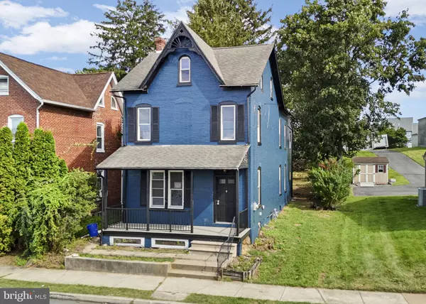 874 COLUMBIA AVE,  Reading,  PA 19608