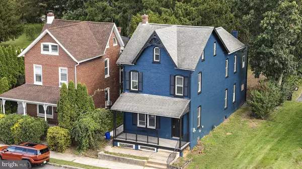 Reading, PA 19608,874 COLUMBIA AVE