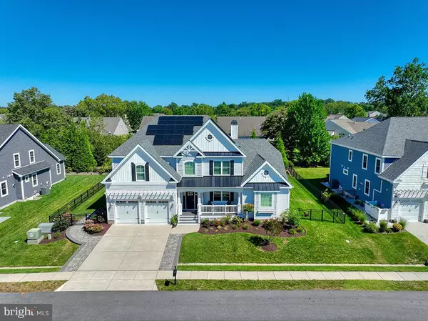 Rehoboth Beach, DE 19971,35505 CREEKSIDE DR