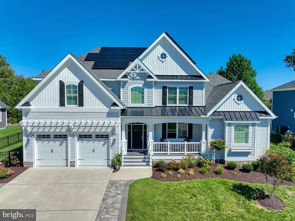 Rehoboth Beach, DE 19971,35505 CREEKSIDE DR