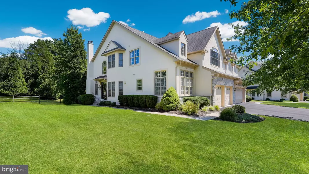 1625 SLOAN WAY, Ambler, PA 19002