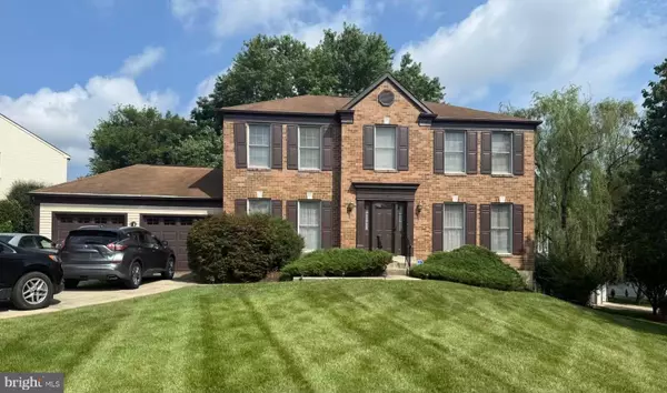 11110 INVERRARY CT, Bowie, MD 20721