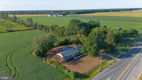 Milton, DE 19968,26854 BROADKILL RD