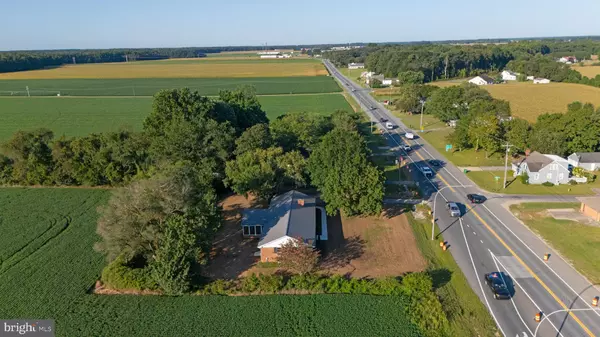 Milton, DE 19968,26854 BROADKILL RD