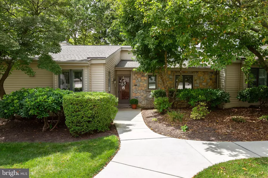 516 EATON WAY, West Chester, PA 19380