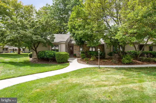 West Chester, PA 19380,516 EATON WAY