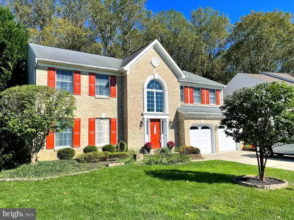 431 FOX CATCHER RD, Bel Air, MD 21015