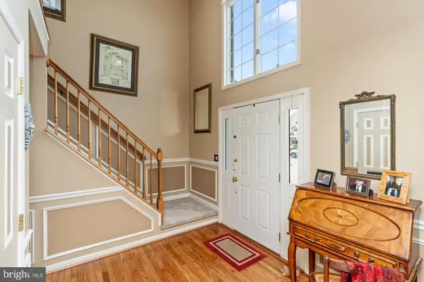 Bel Air, MD 21015,431 FOX CATCHER RD