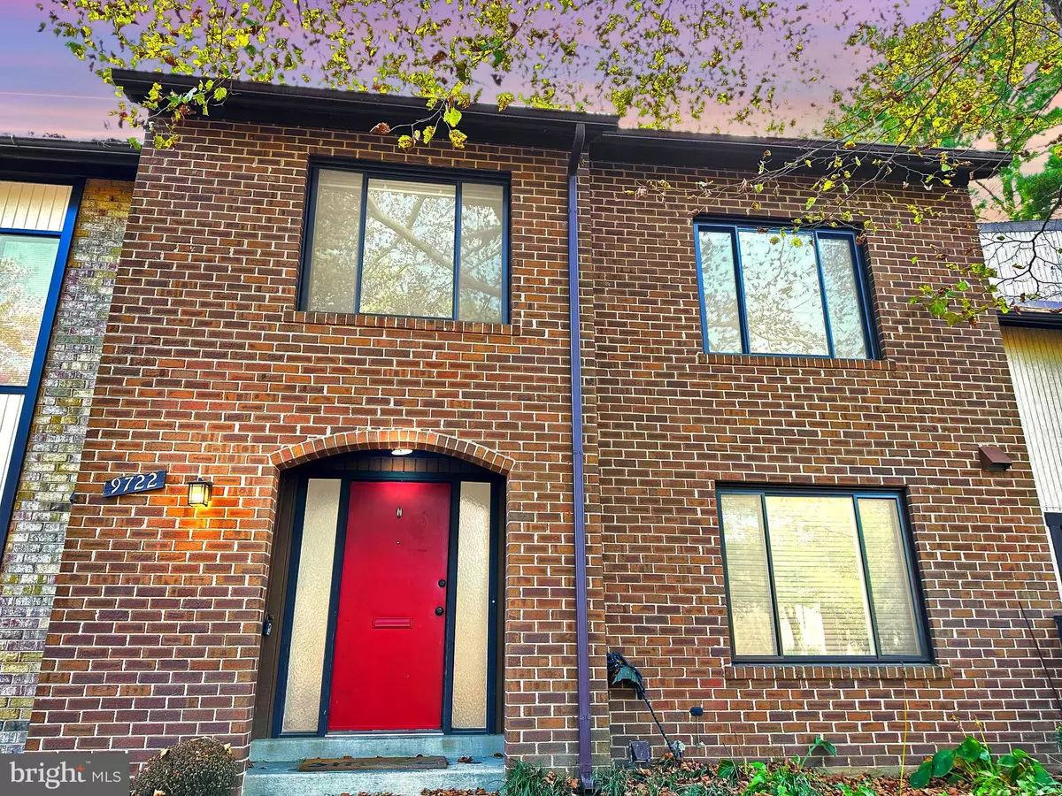 Gaithersburg, MD 20886,9722 SHADOW OAK DR