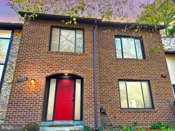 9722 SHADOW OAK DR, Gaithersburg, MD 20886