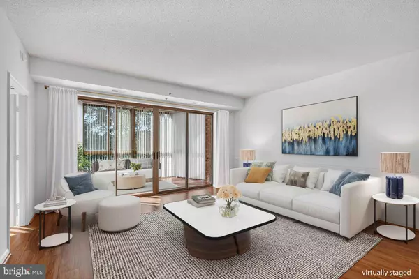 Silver Spring, MD 20906,2901 S LEISURE WORLD BLVD #424