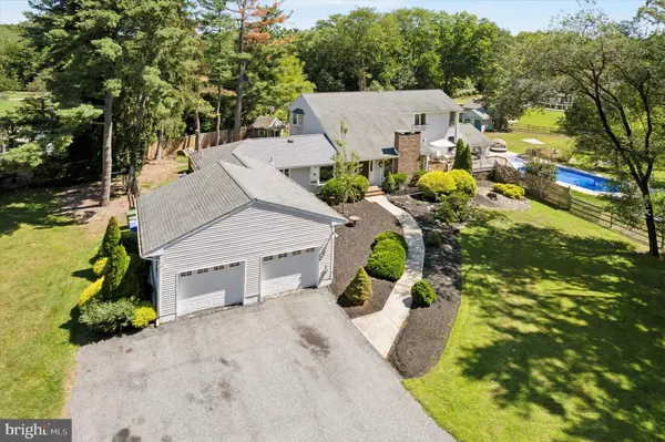 Cherry Hill, NJ 08034,1219 KAY DR W