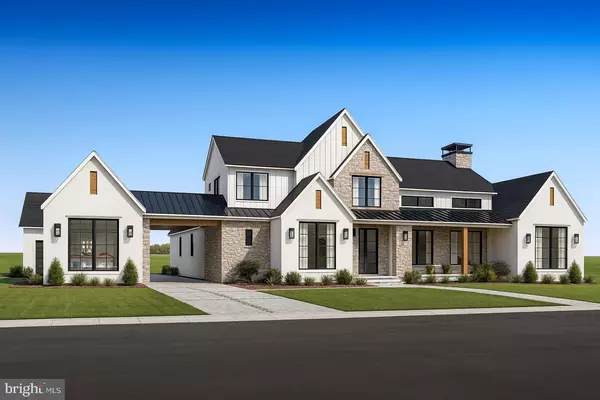 7461 HERITAGE OAK TERRACE, Middletown, MD 21769