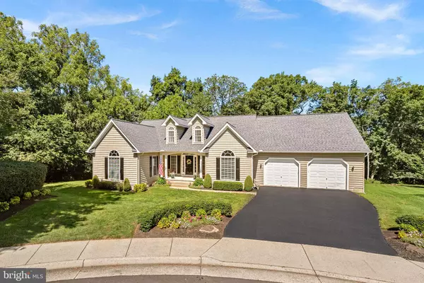 Purcellville, VA 20132,409 BOLINGBROOK CT