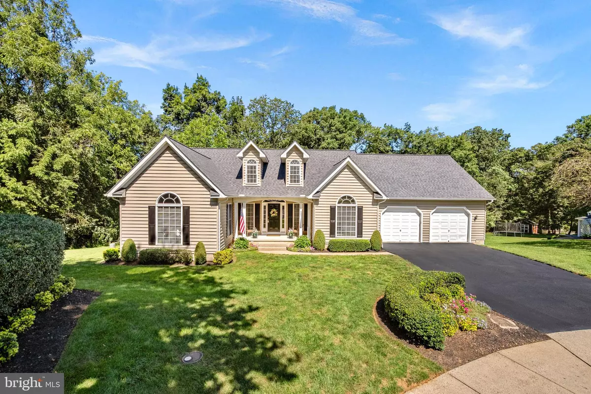 Purcellville, VA 20132,409 BOLINGBROOK CT