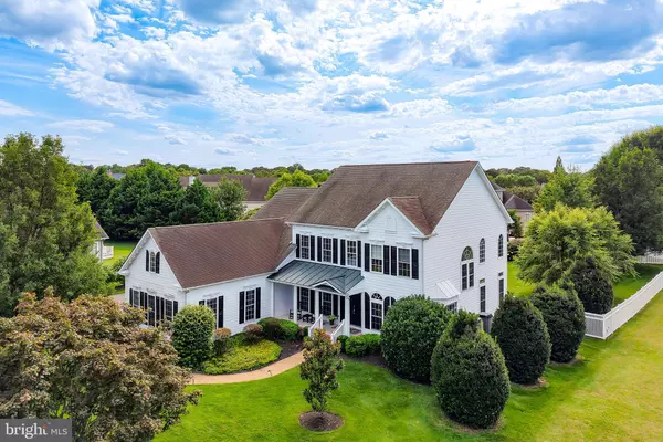 35986 TARPON DR, Lewes, DE 19958