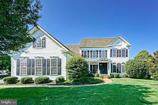 Lewes, DE 19958,35986 TARPON DR