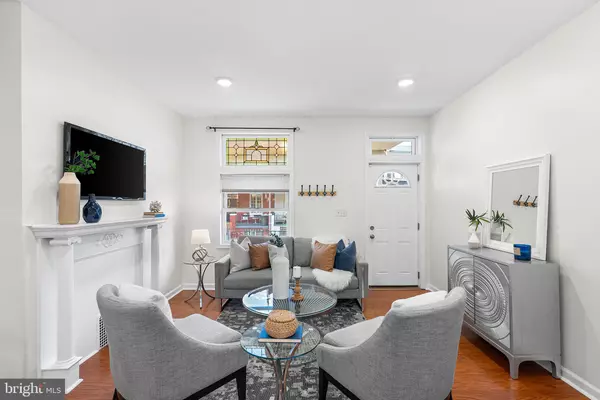 Philadelphia, PA 19139,5425 IRVING ST