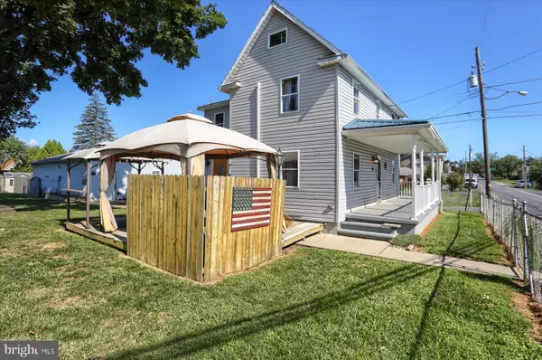 Harrisburg, PA 17113,791 CHAMBERS ST