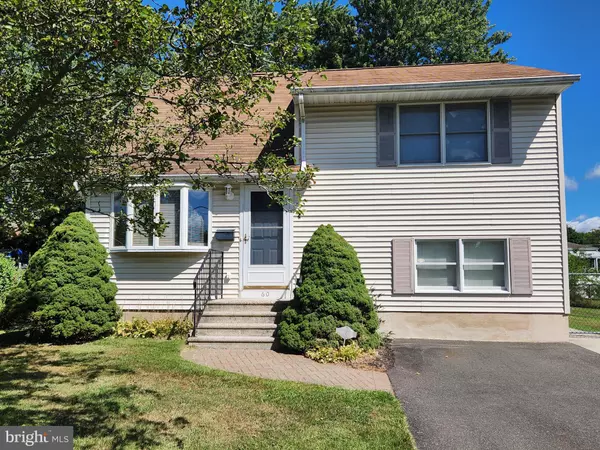 Lawrenceville, NJ 08648,60 SMITHFIELD AVE