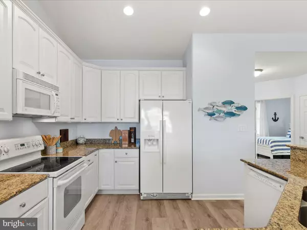 Ocean City, MD 21842,2 FOUNTAIN DR E #4D