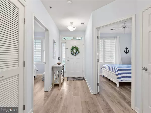 Ocean City, MD 21842,2 FOUNTAIN DR E #4D