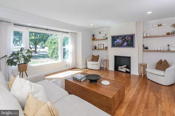 Princeton, NJ 08540,95 CHERRY BROOK DR