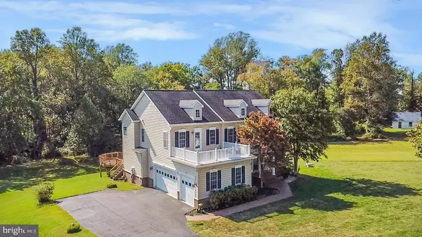 Warrenton, VA 20187,7323 BAYFIELD LN