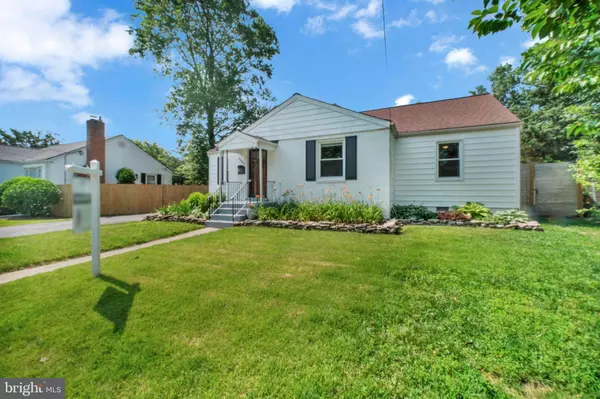 Arlington, VA 22204,5402 S 12TH ST S