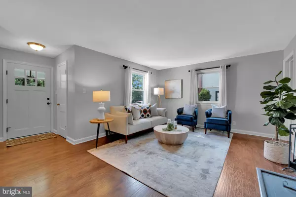 Arlington, VA 22204,5402 S 12TH ST S