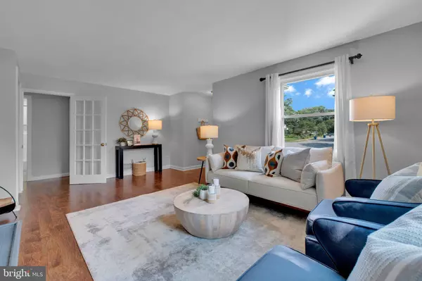 Arlington, VA 22204,5402 S 12TH ST S