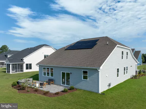 Selbyville, DE 19975,35228 WILD GOOSE LNDG