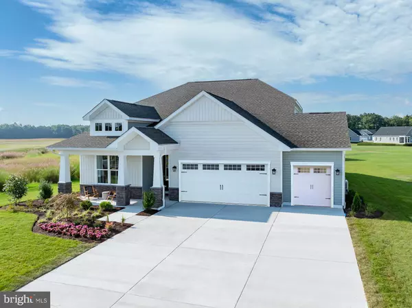 Selbyville, DE 19975,35228 WILD GOOSE LNDG