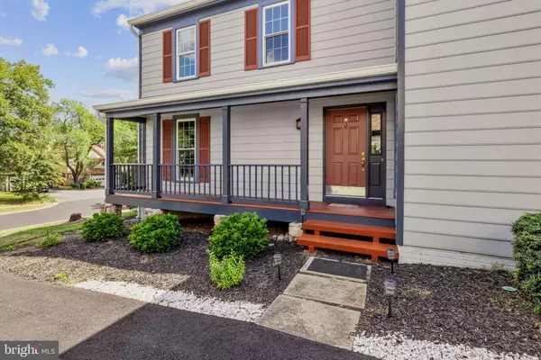 Leesburg, VA 20175,15 LINDEN HILL WAY SW