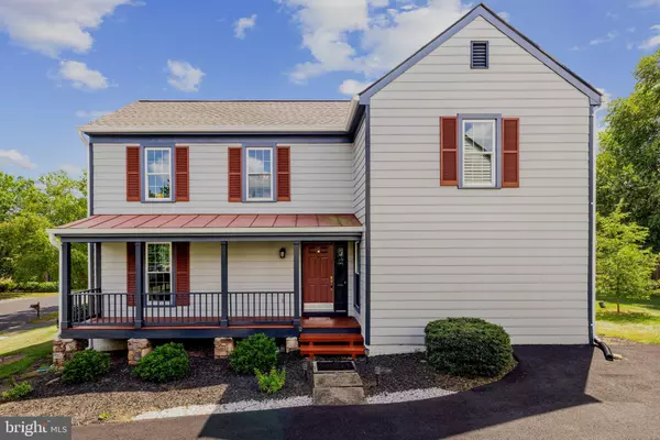 Leesburg, VA 20175,15 LINDEN HILL WAY SW