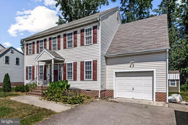 Sandston, VA 23150,216 CASEY ST