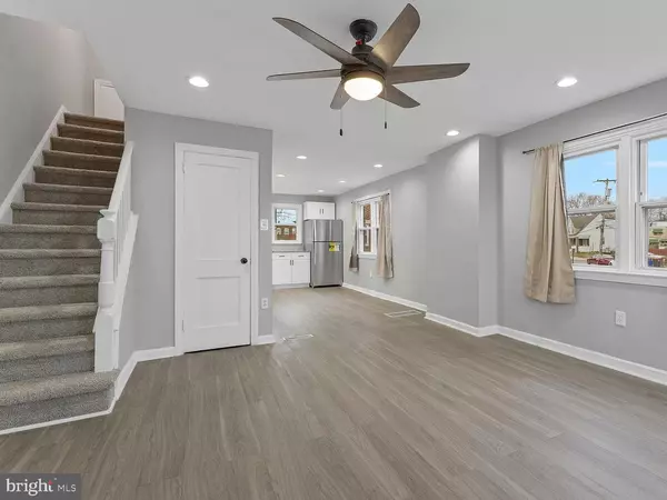 Chester, PA 19013,1006 BUTLER ST