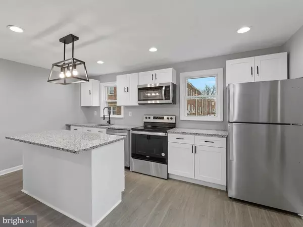 Chester, PA 19013,1006 BUTLER ST