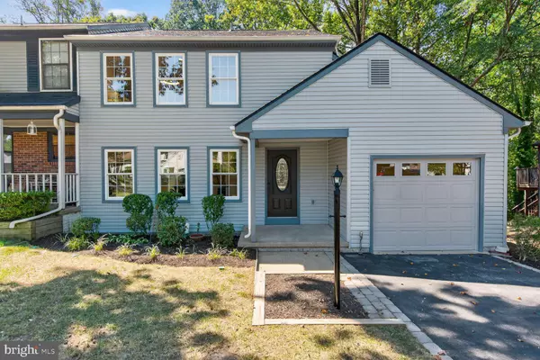 Woodbridge, VA 22192,3415 FORT LYON DR