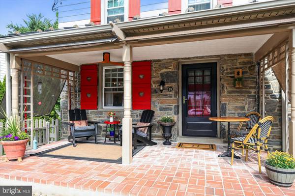 Springfield, PA 19064,38 S BRITTON RD