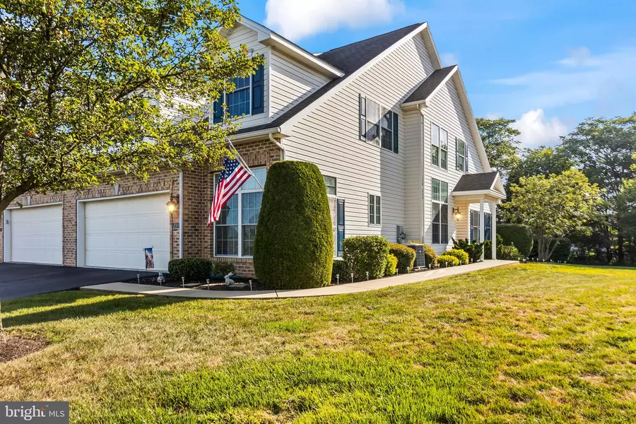 231 HANOVER VIEW CIR, Harrisburg, PA 17112