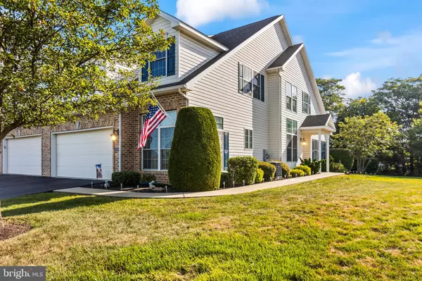 231 HANOVER VIEW CIR, Harrisburg, PA 17112