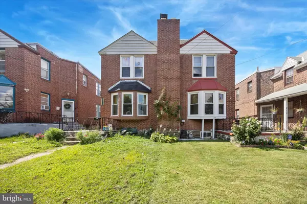 Upper Darby, PA 19082,214 N LYNN BLVD