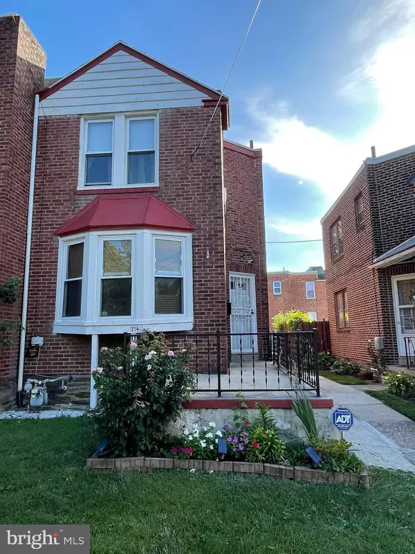 Upper Darby, PA 19082,214 N LYNN BLVD