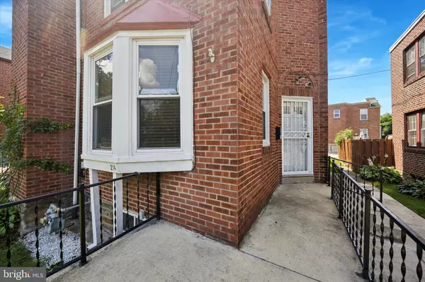 Upper Darby, PA 19082,214 N LYNN BLVD