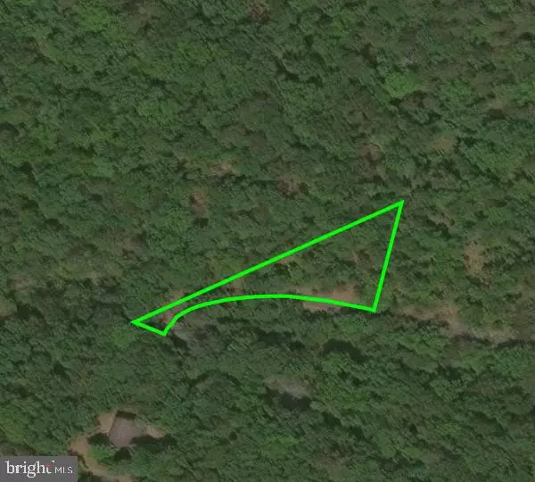LOT 36 NICKLAUS DR, Basye, VA 22810