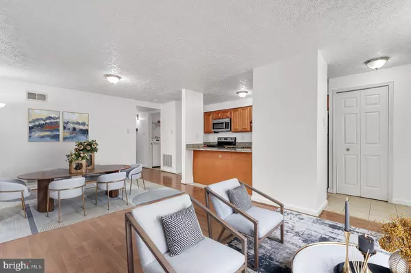 Germantown, MD 20876,19613 GUNNERS BRANCH RD #613